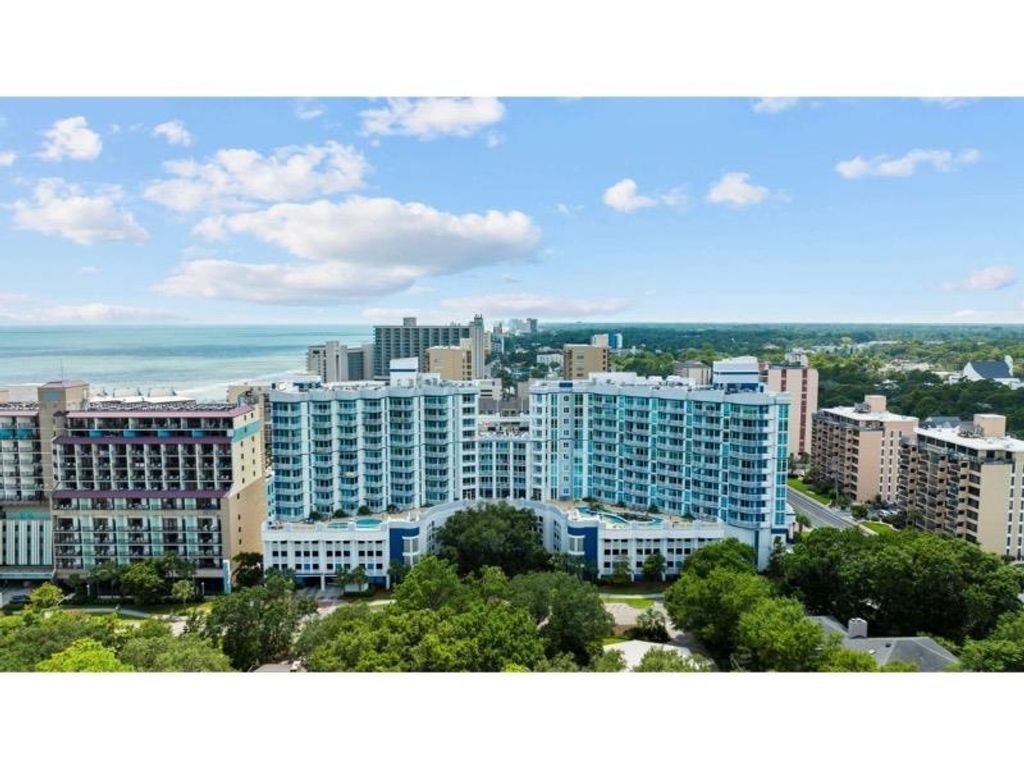 215 77th Ave. N # 511, Myrtle Beach, SC 29572 — exterior