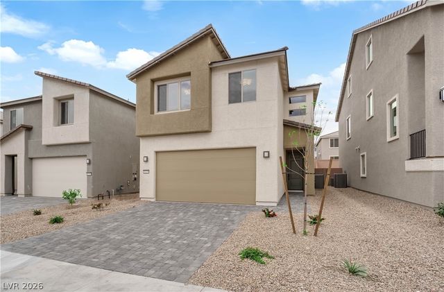 10239 Estancia Hill Street, Las Vegas, NV 89141