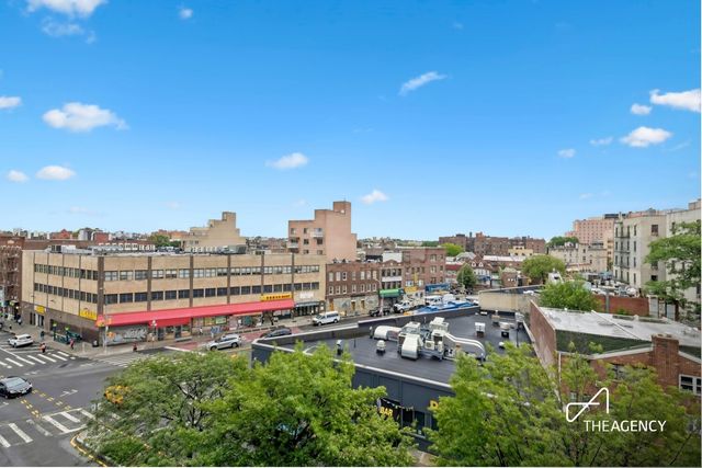4040 75th St Apt 6E, New York City, NY 11373