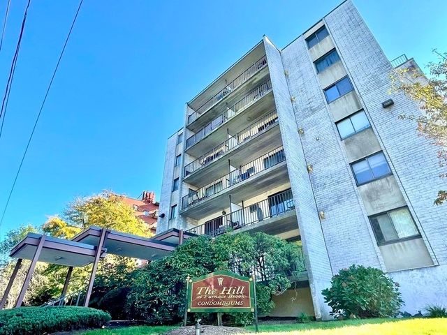 308 Quarry St 303, Quincy, MA 02169