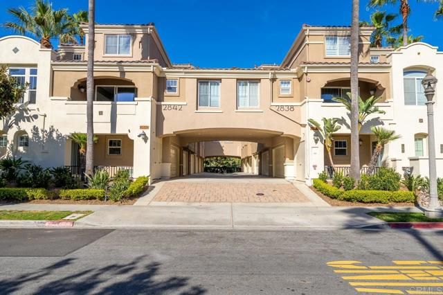 2842 Farragut Road 130, San Diego, CA 92106