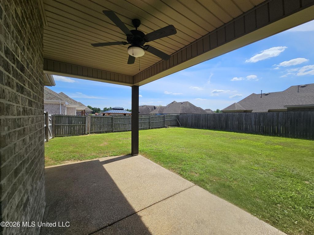 4139 E Vineyard Drive, Southaven, MS 38672 — photo 2