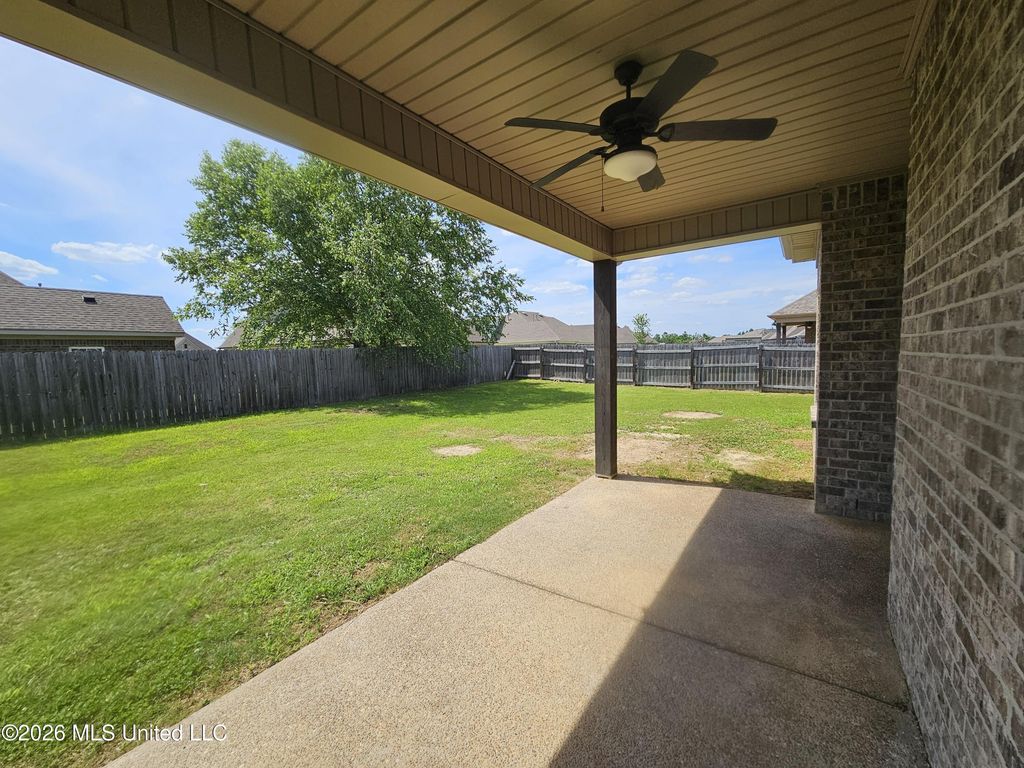 4139 E Vineyard Drive, Southaven, MS 38672 — photo 3