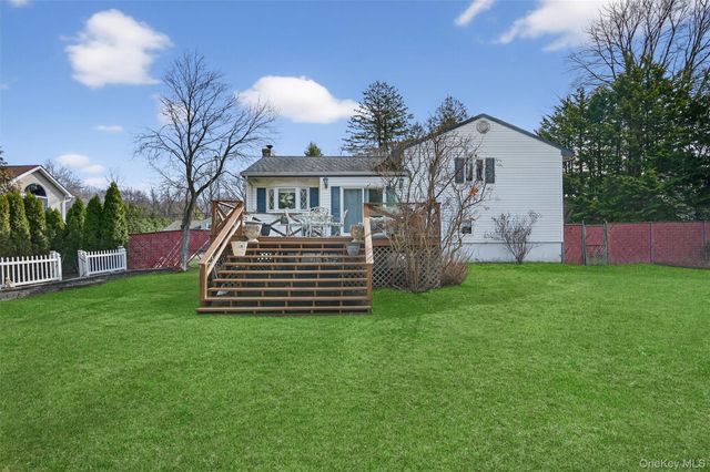 7 Sterling Place, New City, NY 10956