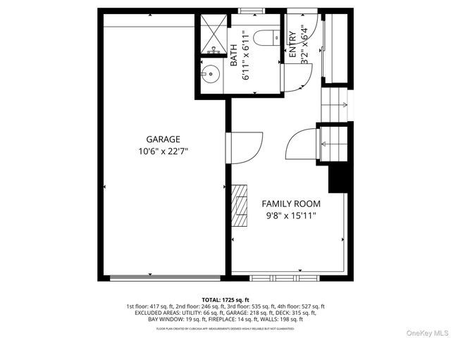 7 Sterling Place, New City, NY 10956