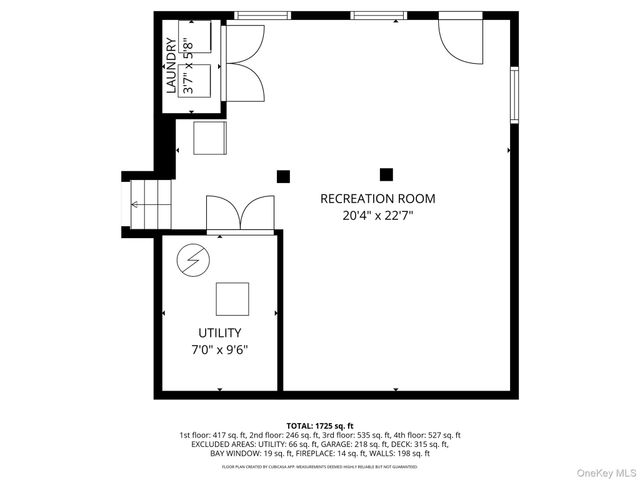 7 Sterling Place, New City, NY 10956