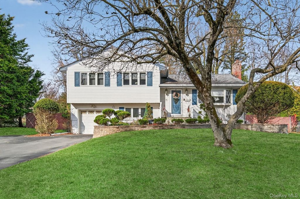 7 Sterling Place, New City, NY 10956