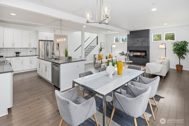16431 Sylvester Road SW, Burien, WA 98166