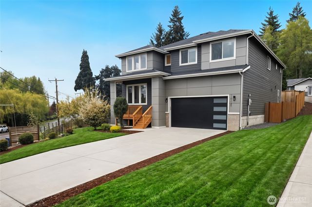 16431 Sylvester Road SW, Burien, WA 98166