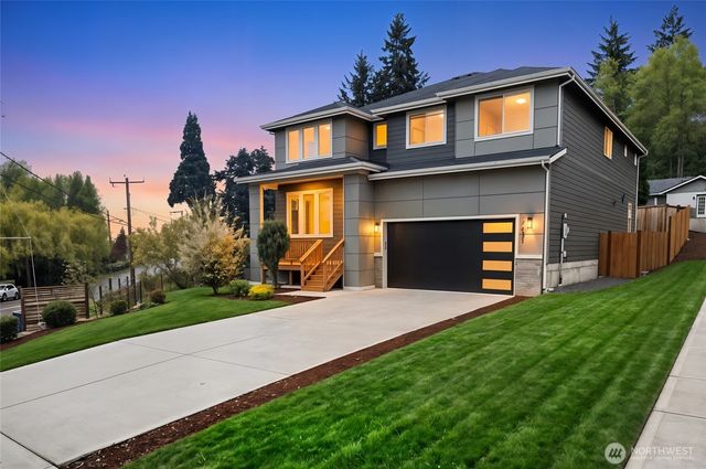 16431 Sylvester Road SW, Burien, WA 98166