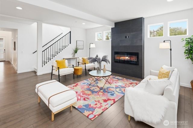 16431 Sylvester Road SW, Burien, WA 98166