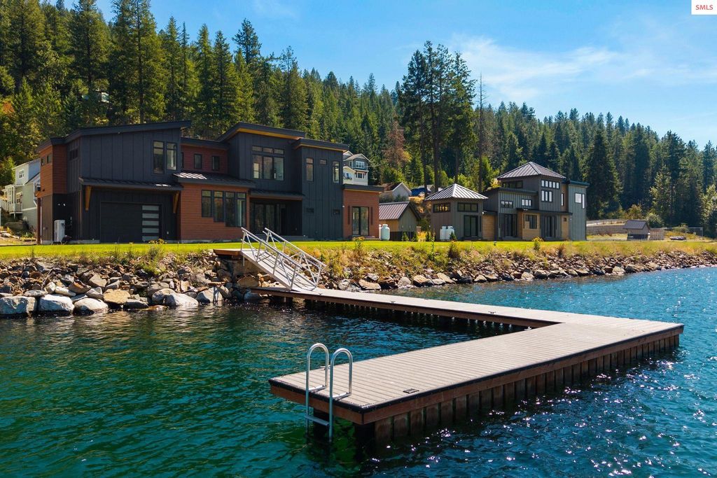 1770 & 1808 Garfield Bay Rd, Sagle, ID 83860 photo 11