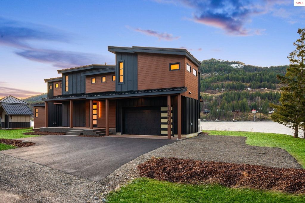 1770 & 1808 Garfield Bay Rd, Sagle, ID 83860 photo 15