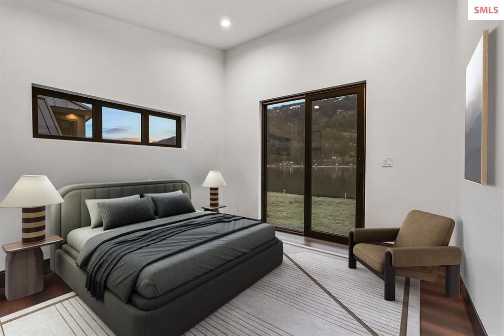 1770 & 1808 Garfield Bay Rd, Sagle, ID 83860 photo 20