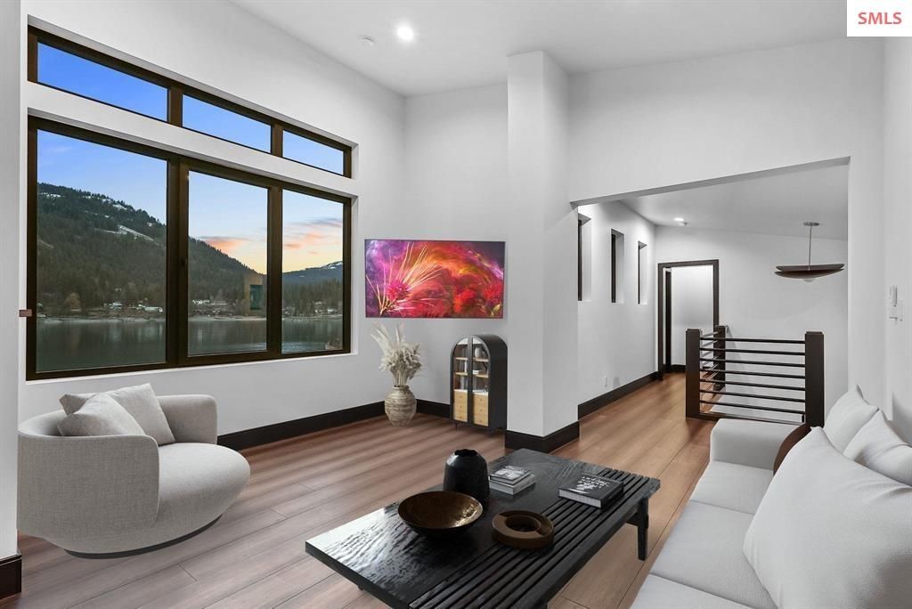 1770 & 1808 Garfield Bay Rd, Sagle, ID 83860 photo 23