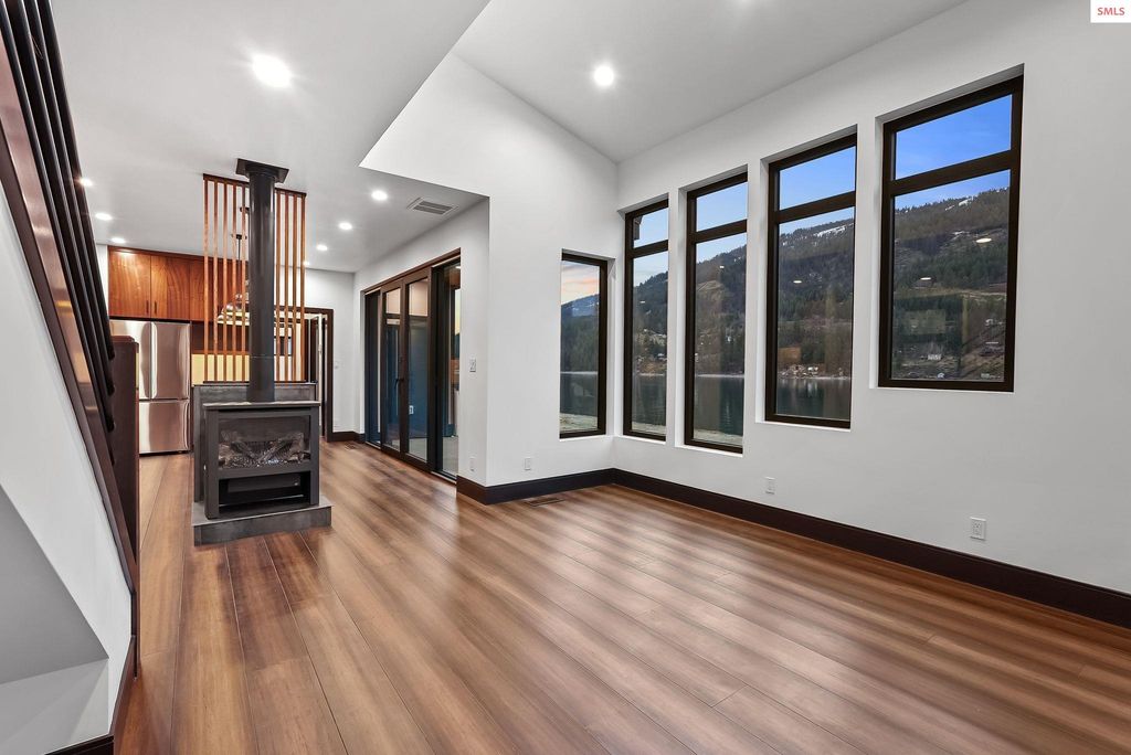 1770 & 1808 Garfield Bay Rd, Sagle, ID 83860 photo 26