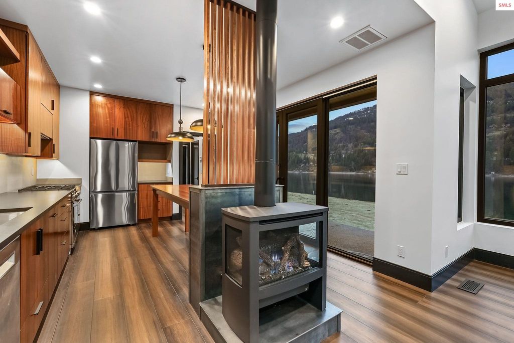 1770 & 1808 Garfield Bay Rd, Sagle, ID 83860 photo 28