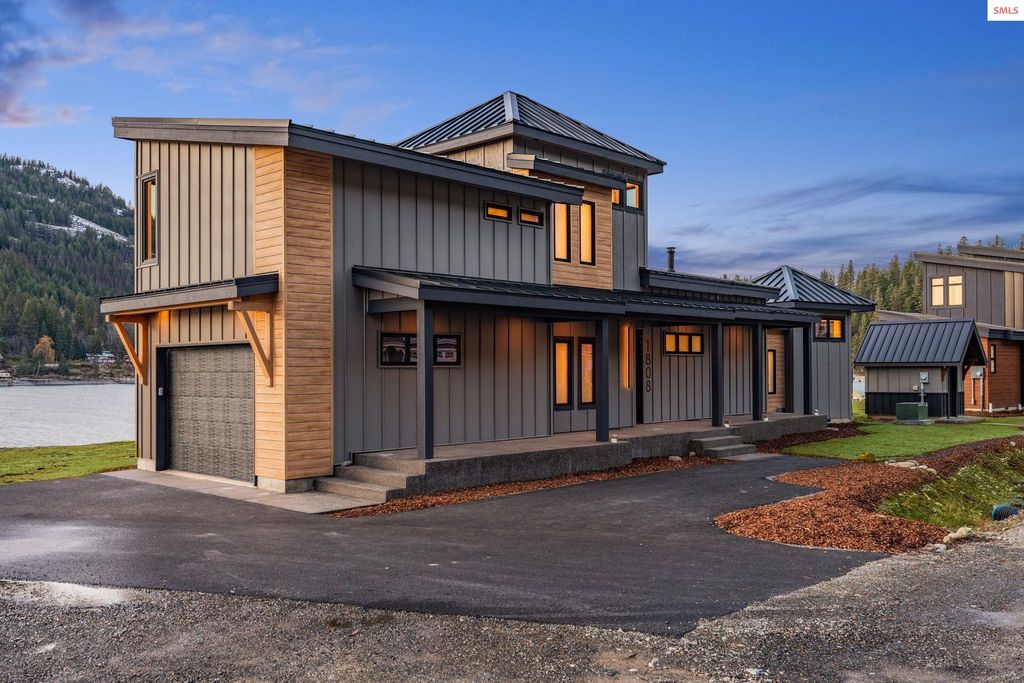 1770 & 1808 Garfield Bay Rd, Sagle, ID 83860 photo 64
