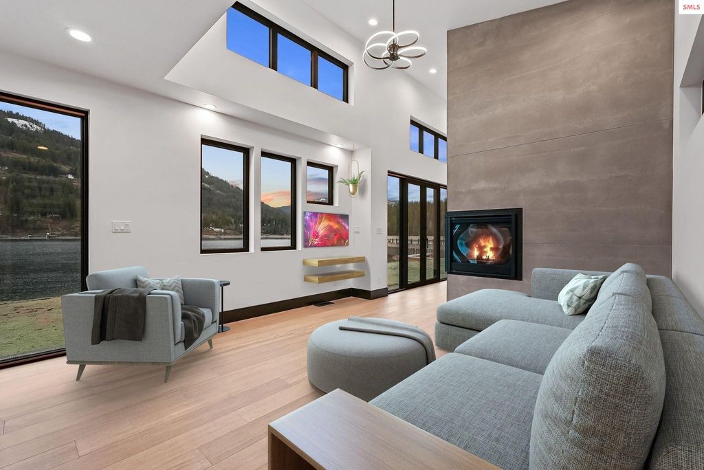 1770 & 1808 Garfield Bay Rd, Sagle, ID 83860 photo 66