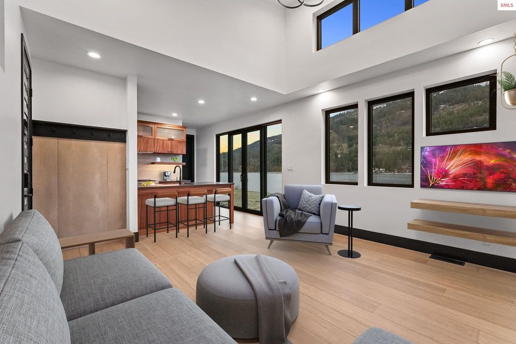 1770 & 1808 Garfield Bay Rd, Sagle, ID 83860 photo 67