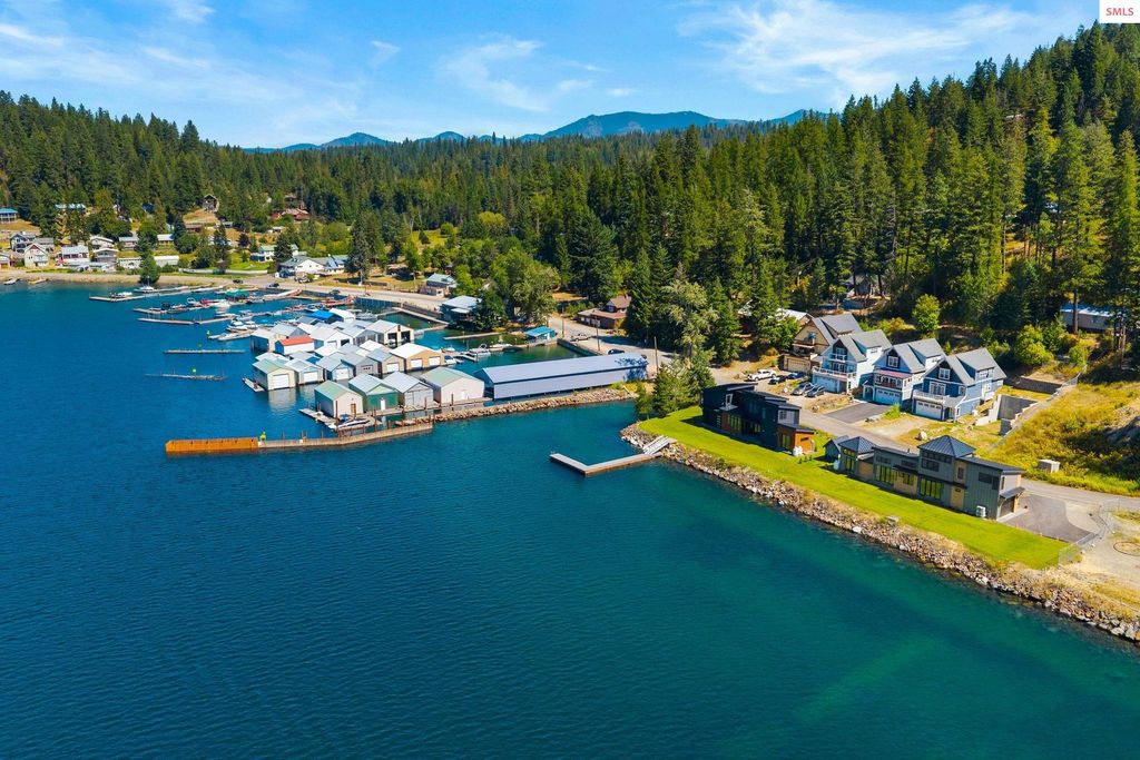 1770 & 1808 Garfield Bay Rd, Sagle, ID 83860 photo 88