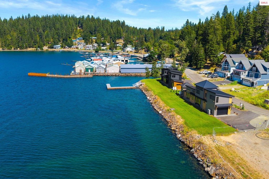 1770 & 1808 Garfield Bay Rd, Sagle, ID 83860 photo 91