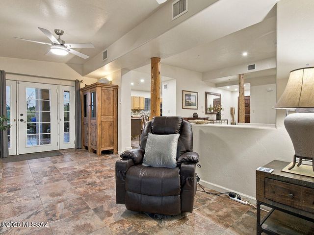 5351 W De Green Lane, Tucson, AZ 85743