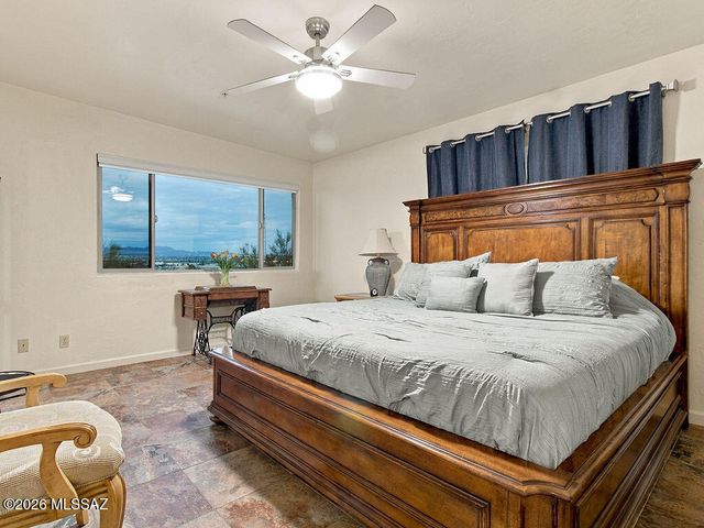 5351 W De Green Lane, Tucson, AZ 85743