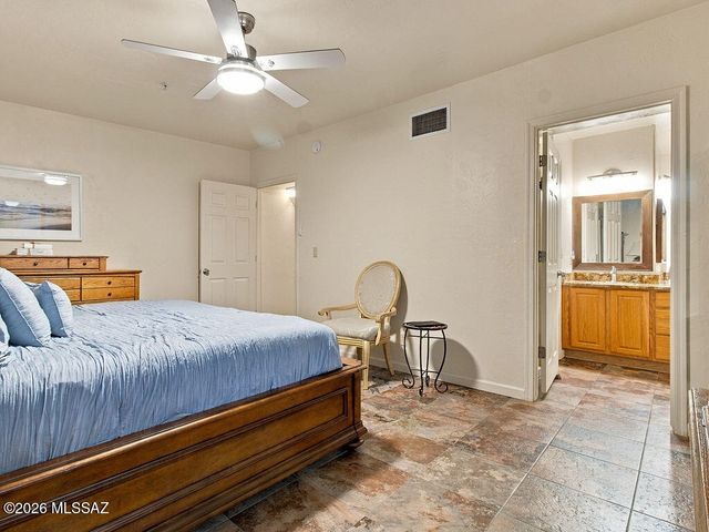 5351 W De Green Lane, Tucson, AZ 85743