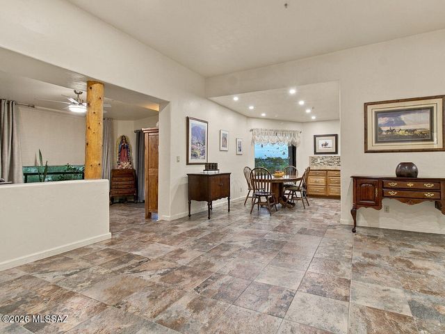 5351 W De Green Lane, Tucson, AZ 85743