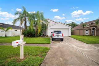 1250 TIMBER TRACE DRIVE, Wesley Chapel, FL 33543