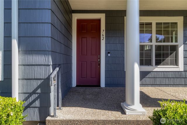 762 SE Heron Drive, College Place, WA 99324