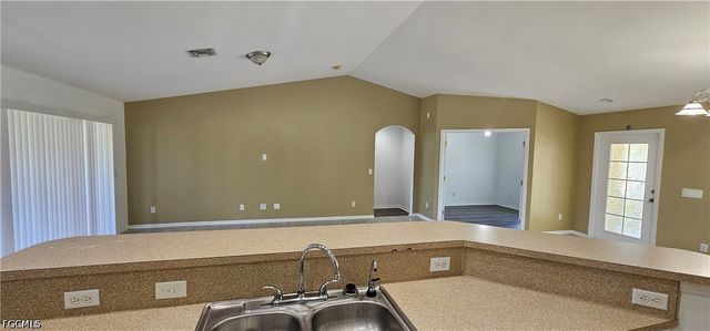 815 Porter ST E, Lehigh Acres, FL 33974