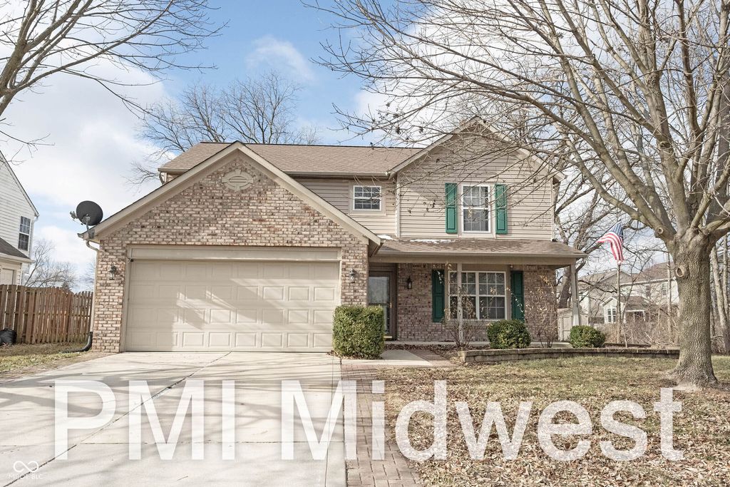 18058 Cristin Way, Noblesville, IN 46062