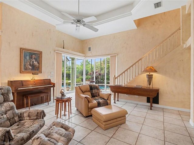 3479 Pennyroyal RD, Port Charlotte, FL 33953