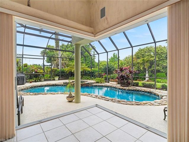 3479 Pennyroyal RD, Port Charlotte, FL 33953