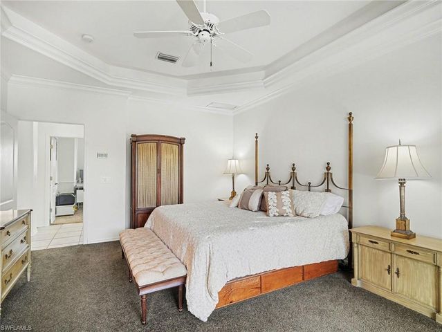 3479 Pennyroyal RD, Port Charlotte, FL 33953