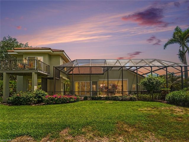 3479 Pennyroyal RD, Port Charlotte, FL 33953