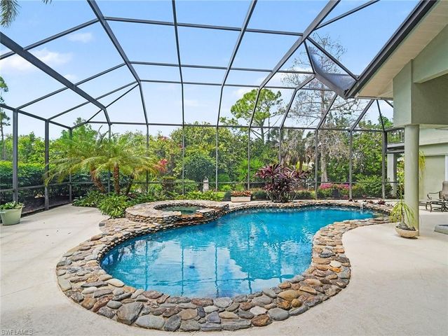 3479 Pennyroyal RD, Port Charlotte, FL 33953