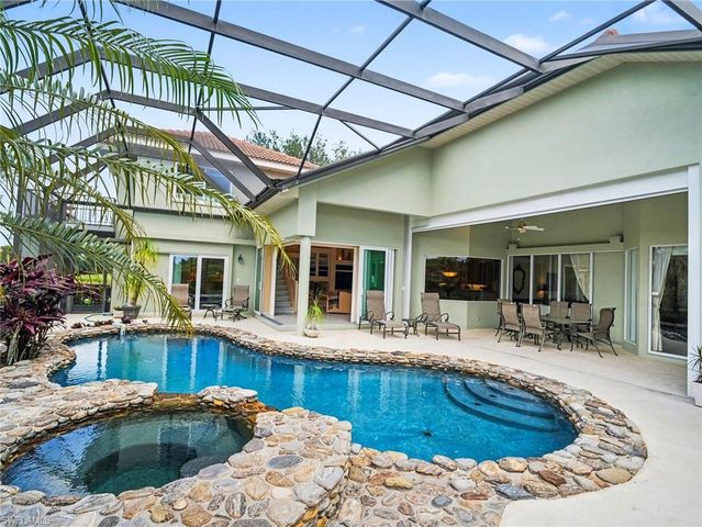 3479 Pennyroyal RD, Port Charlotte, FL 33953