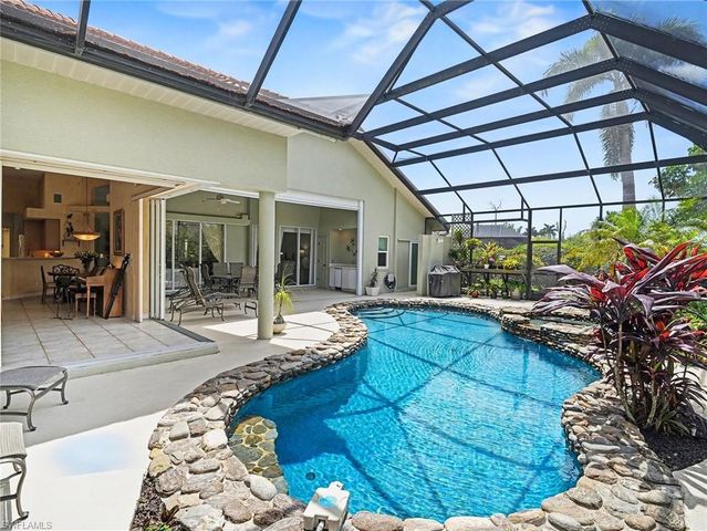 3479 Pennyroyal RD, Port Charlotte, FL 33953