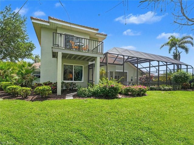 3479 Pennyroyal RD, Port Charlotte, FL 33953