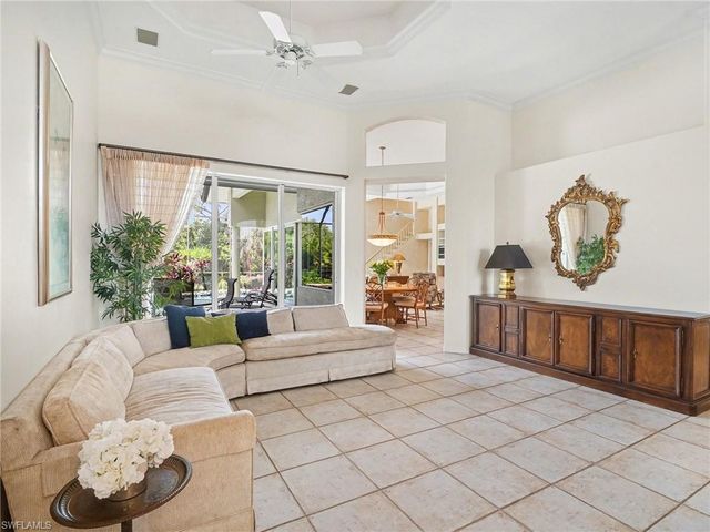 3479 Pennyroyal RD, Port Charlotte, FL 33953