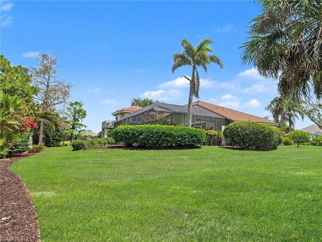 3479 Pennyroyal RD, Port Charlotte, FL 33953