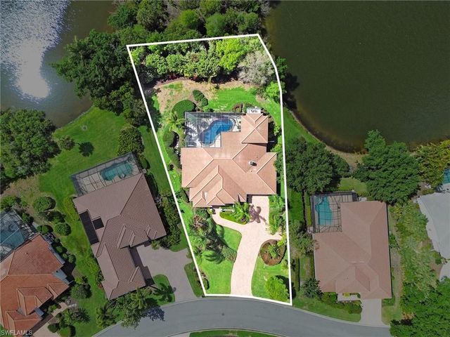 3479 Pennyroyal RD, Port Charlotte, FL 33953