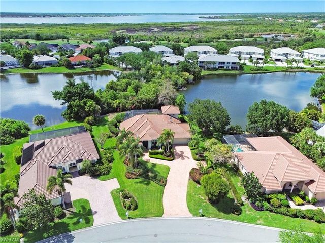 3479 Pennyroyal RD, Port Charlotte, FL 33953