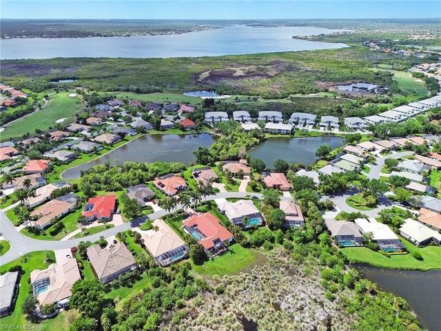 3479 Pennyroyal RD, Port Charlotte, FL 33953