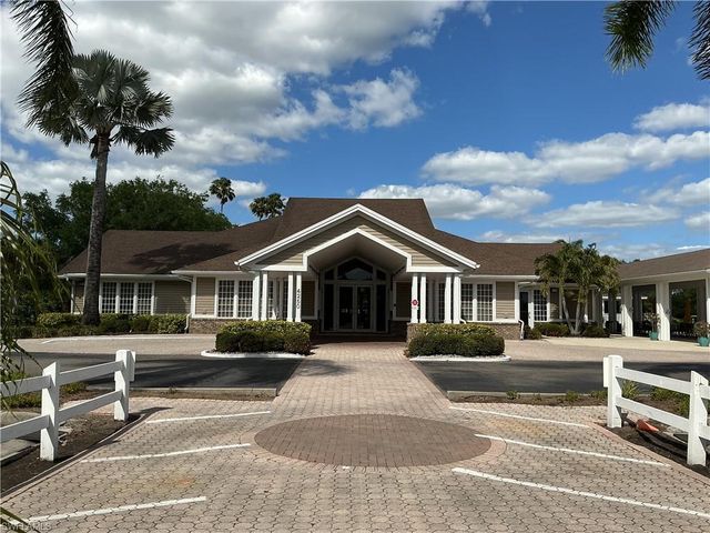 3479 Pennyroyal RD, Port Charlotte, FL 33953