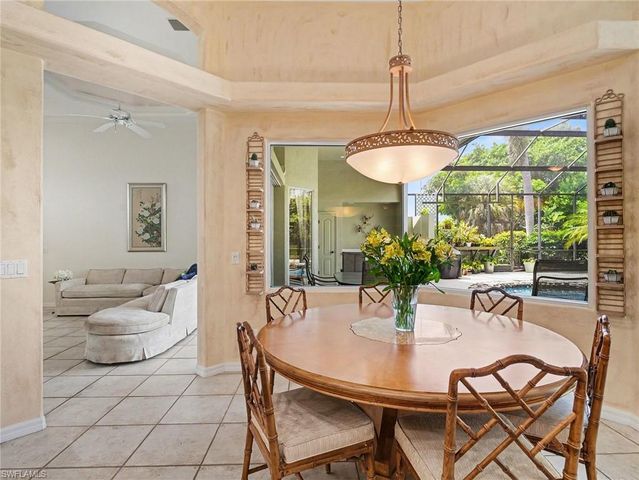 3479 Pennyroyal RD, Port Charlotte, FL 33953