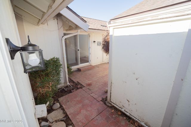 1181 Wagon Wheel Circle, Reno, NV 89503